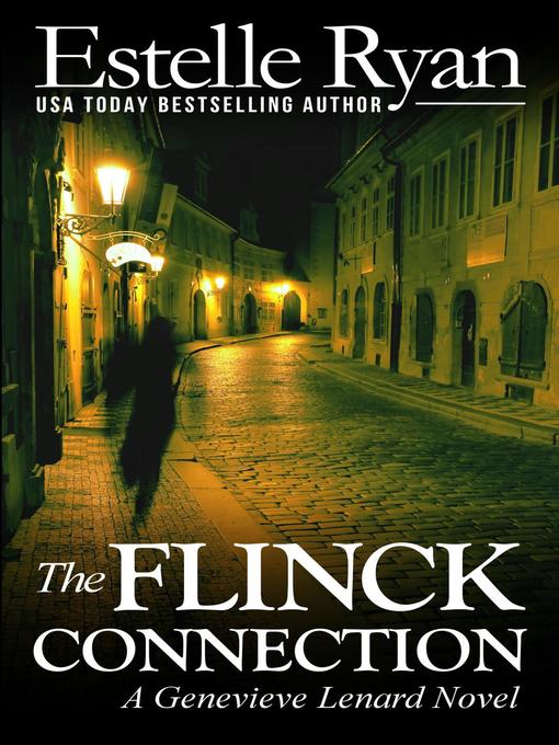 Title details for The Flinck Connection by Estelle Ryan - Available